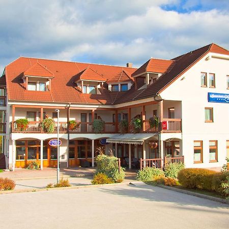 Garni Hotel Zvon Zreče Exterior foto